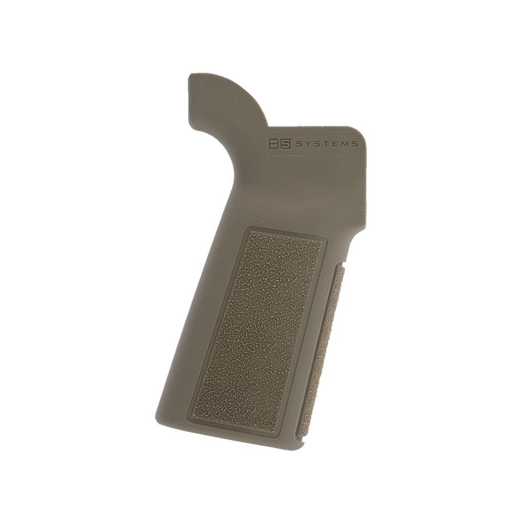 Pistolová rukojeť B5 Systems 23, FDE