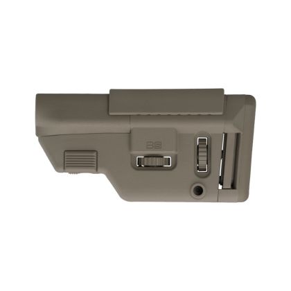 Pažba B5 Systems CPS Medium, AR-15 Mil-Spec, FDE