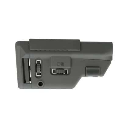 Pažba B5 Systems CPS Medium, AR-15 Mil-Spec, Gray