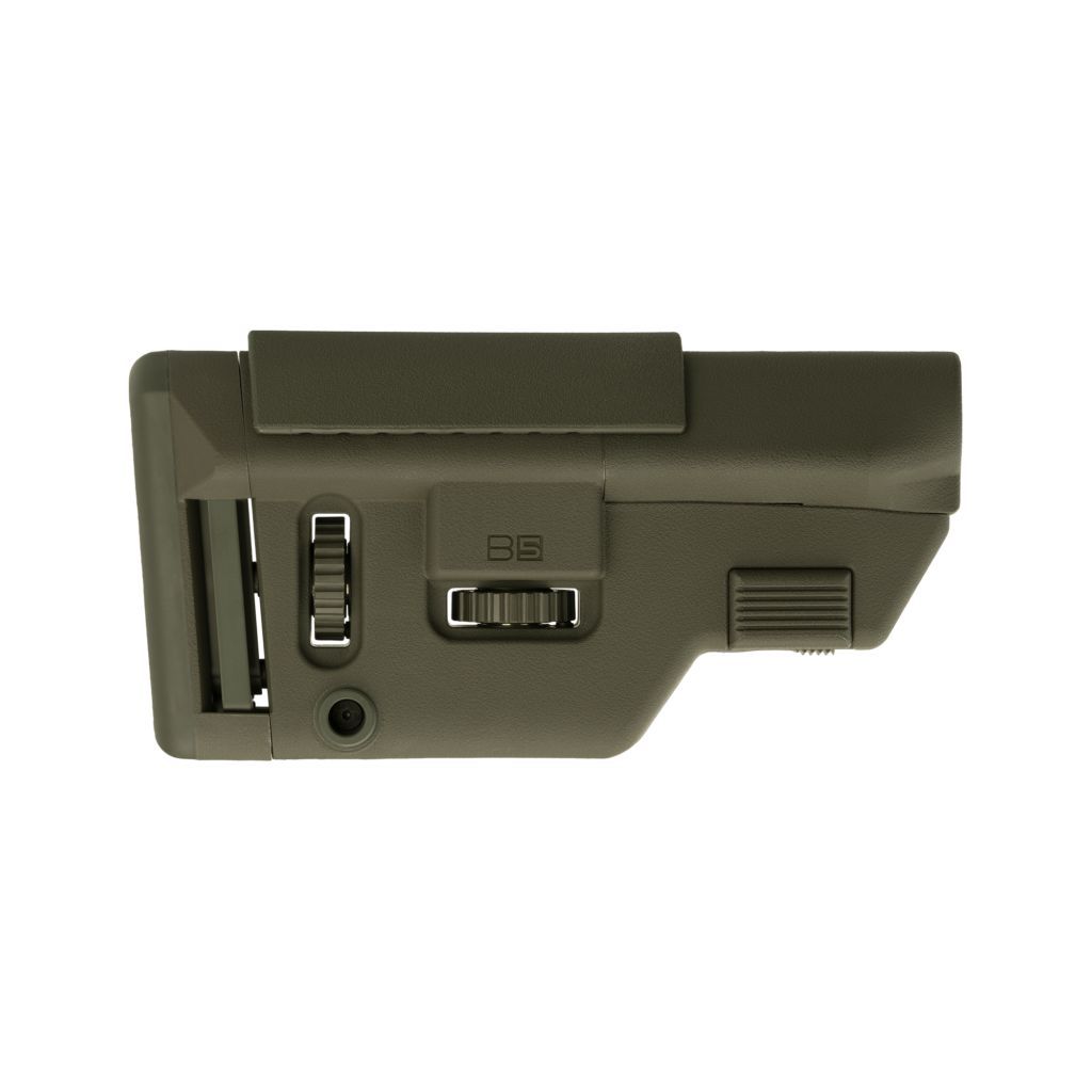 Pažba B5 Systems CPS Medium, AR-15 Mil-Spec, ODG
