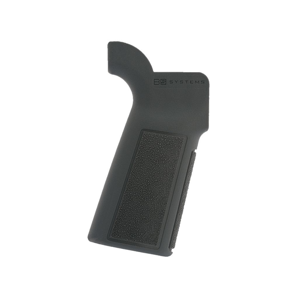 Pistolová rukojeť B5 Systems 23, Gray