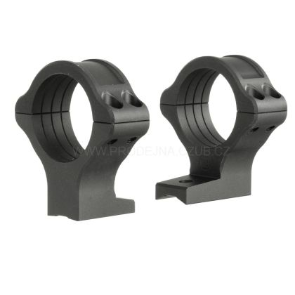 Montáž AW Tools pro CZ 600, 34 mm, výška 34 mm