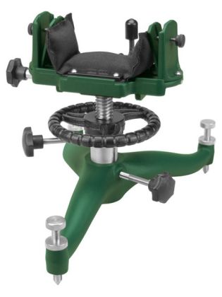 Nastřelovací stolice Caldwell The Rock BR