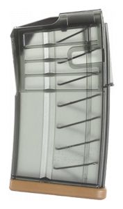 Zásobník Heckler & Koch MR308, 20 ran (písková botka)