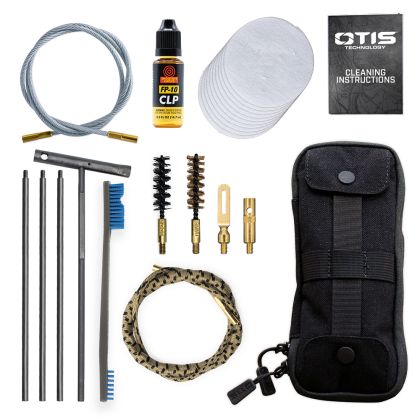Sada na čištění Otis Defender Series 9 mm