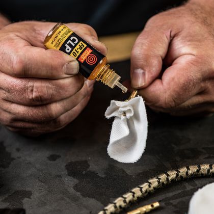 Sada na čištění Otis Defender Series 9 mm