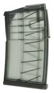 Zásobník Heckler & Koch MR308, 20 ran (černá botka)