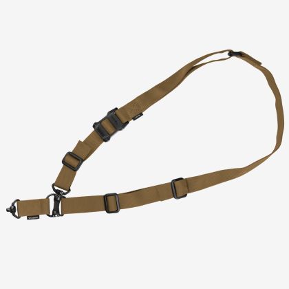 Řemen Magpul MS4 QDM, Coyote
