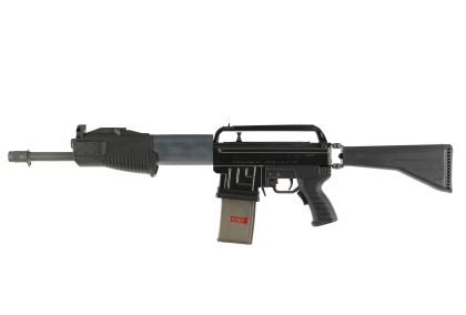 Samonabíjecí brokovnice Franchi SPAS 15