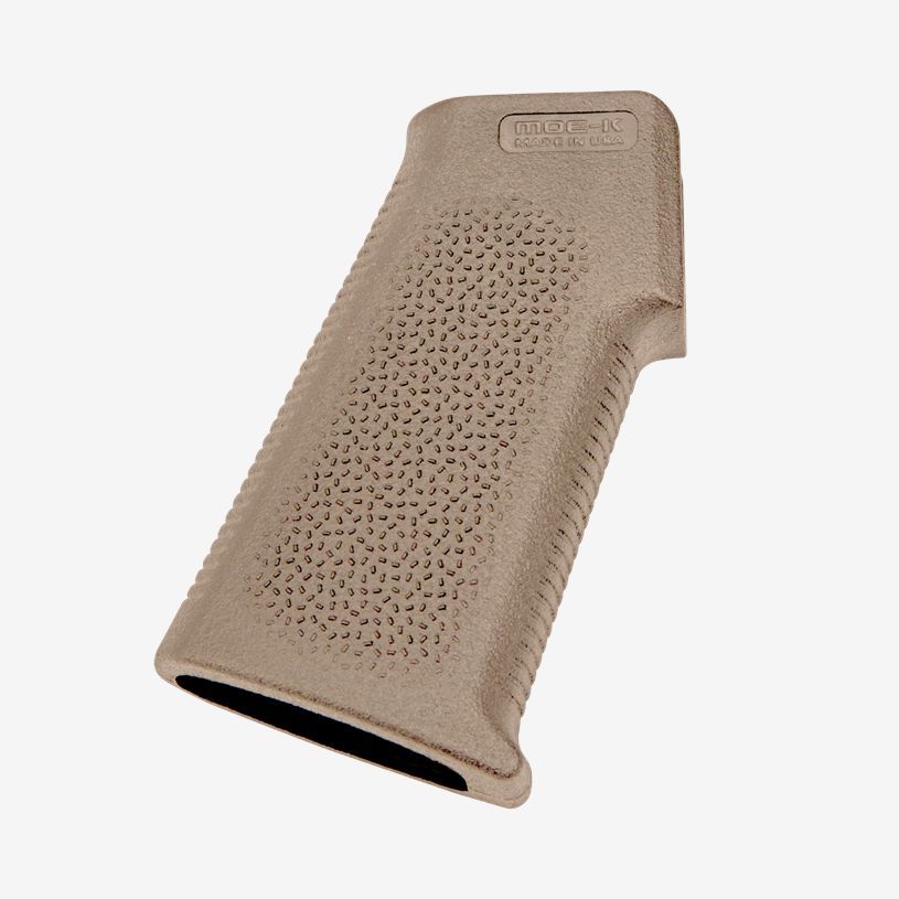 Pistolová rukojeť Magpul MOE K AR-15, FDE