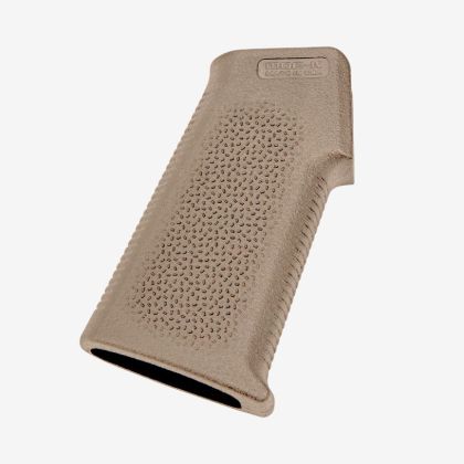 Pistolová rukojeť Magpul MOE K AR-15, FDE