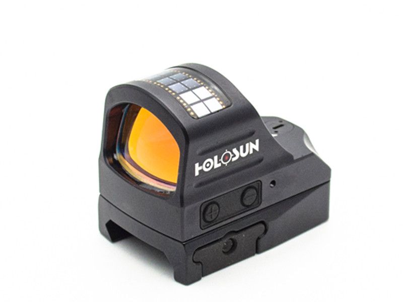 Kolimátor Holosun HS407C