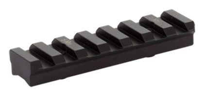 Rail Heckler & Koch HKey, 9 zářezů, Černá