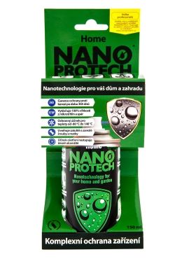Nanoprotech Home (150 ml)