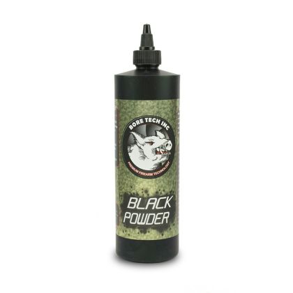 BoreTech Black Powder Solvent (473 ml)