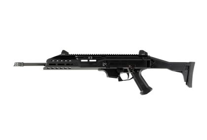 Samonabíjecí puška CZ Scorpion Evo 3 S1 Carbine