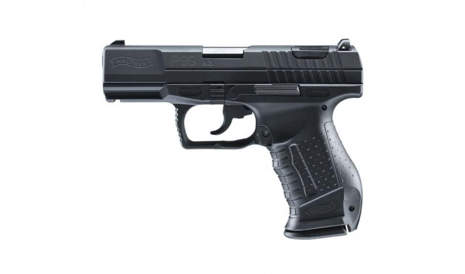 Pistole Walther P99 AS