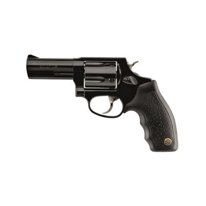 Revolver Taurus 605, Černá (3