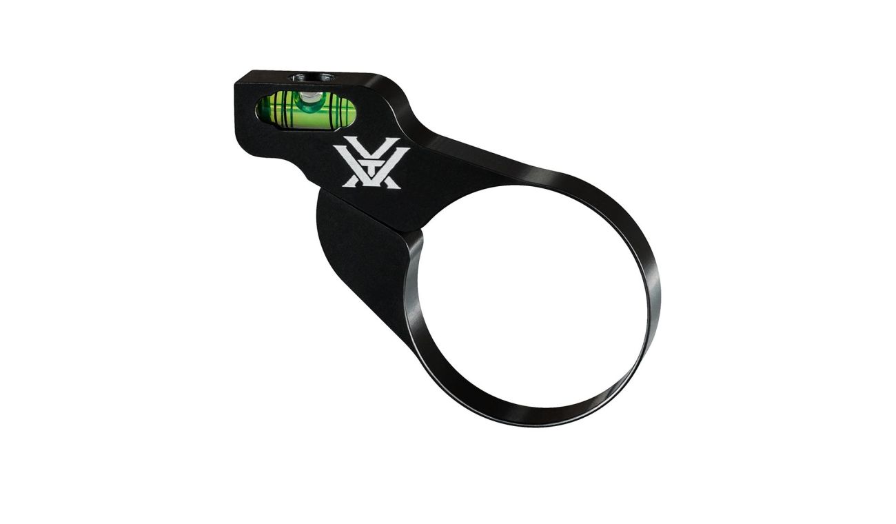 Libela (vodováha) na puškohled Vortex Lo Pro (1