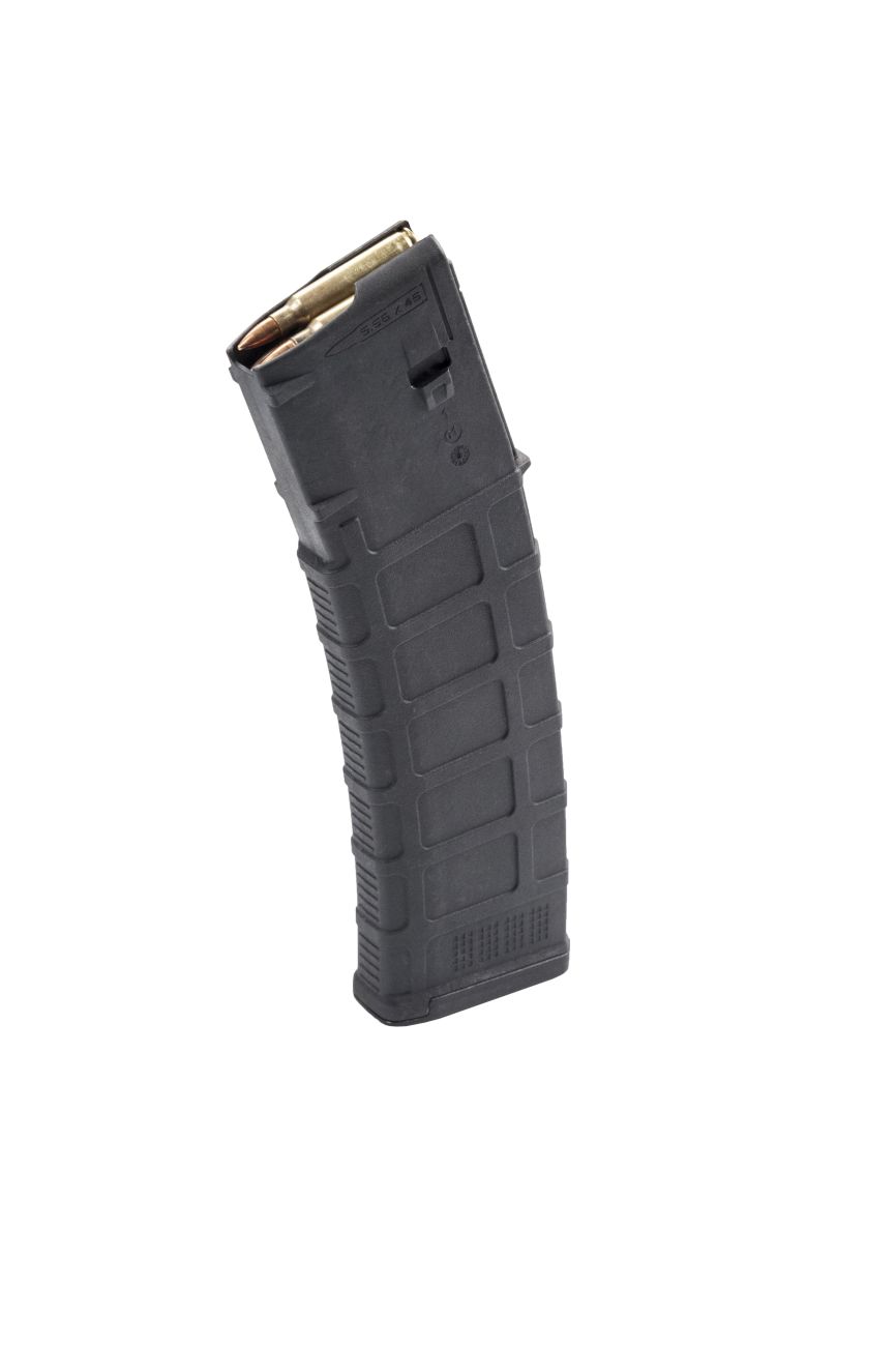 Zásobník Magpul PMAG M3 AR-15, 40 ran, Černá