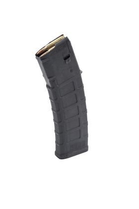 Zásobník Magpul PMAG M3 AR-15, 40 ran, Černá