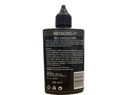 Olej Metaltec-1 Metal Conditioner, 100ml