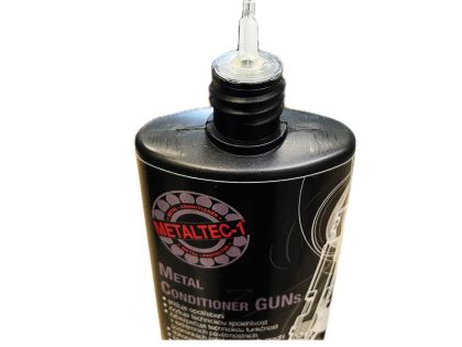Olej Metaltec-1 Metal Conditioner, 100ml