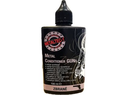 Olej Metaltec-1 Metal Conditioner, 100ml