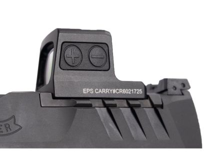 Destička PerfectParts Holosun HS407K/HS507K/EPS/EPS Carry pro Walther PDP Gen2