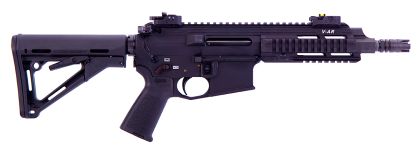 Samonabíjecí puška V-AR Magpul (.223 Rem) 8