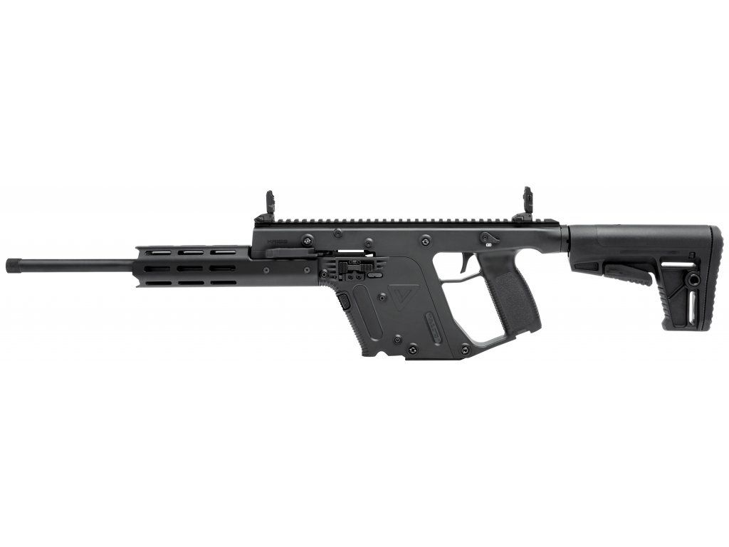 Samonabíjecí malorážka Kriss Vector CRB