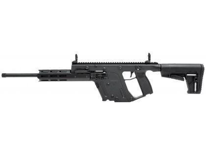 Samonabíjecí malorážka Kriss Vector CRB