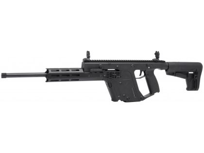 Samonabíjecí malorážka Kriss Vector CRB