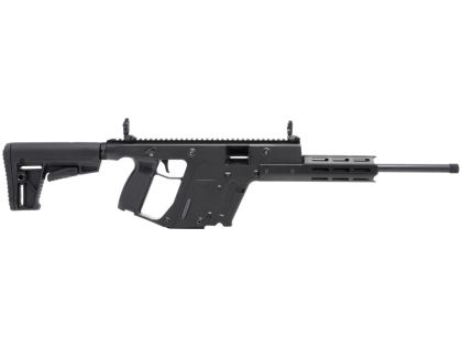 Samonabíjecí malorážka Kriss Vector CRB