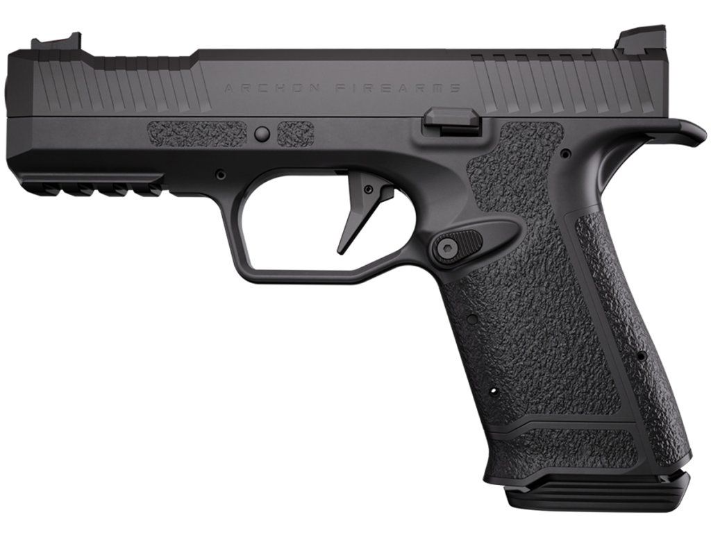 Pistole Archon Firearms Type B, RMS CUT