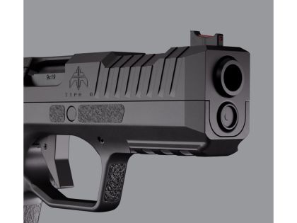 Pistole Archon Firearms Type B, RMS CUT