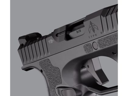 Pistole Archon Firearms Type B, RMS CUT