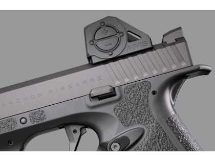 Pistole Archon Firearms Type B, RMS CUT