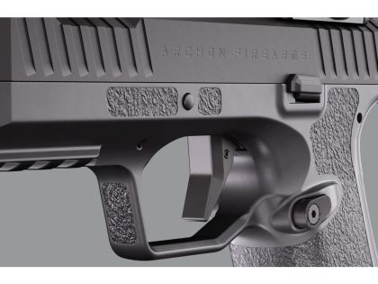 Pistole Archon Firearms Type B, RMS CUT