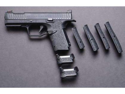 Pistole Archon Firearms Type B, RMS CUT