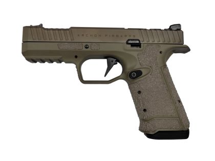 Pistole Archon Firearms Type B, FDE, ACRO CUT