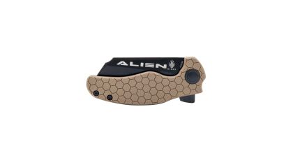 Nůž Laugo Arms Alien Mini, Exclusive
