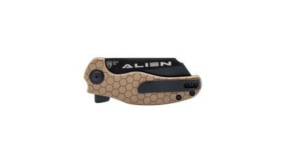 Nůž Laugo Arms Alien Mini, Exclusive