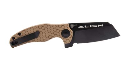 Nůž Laugo Arms Alien XL, Exclusive