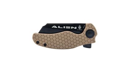 Nůž Laugo Arms Alien XL, Exclusive