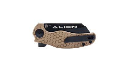 Nůž Laugo Arms Alien XL, Exclusive