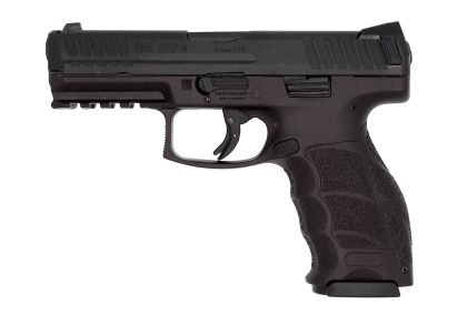 Heckler & Koch SFP9 PB