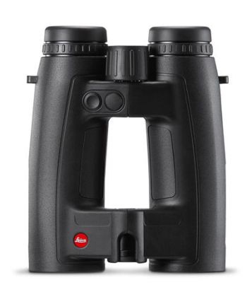 Dalekohled s dálkoměrem Leica Geovid 10x42 HD-R 2700