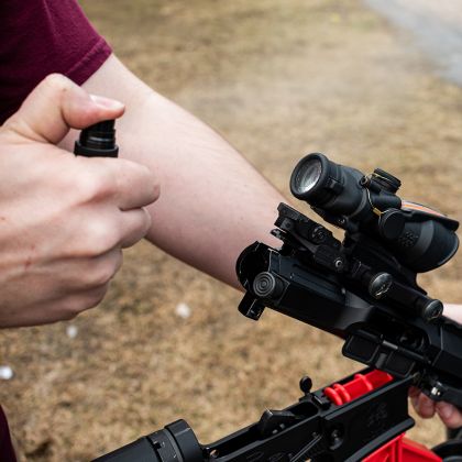 Sada na čištění optiky Otis