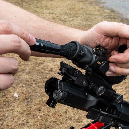 Sada na čištění optiky Otis